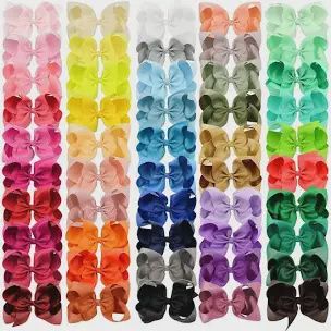 Hair Bows