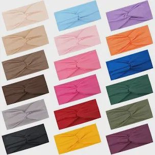 Headbands