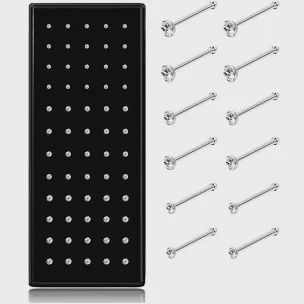 Nose Rings