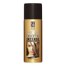 High Beams Intense Temporary Hair Color