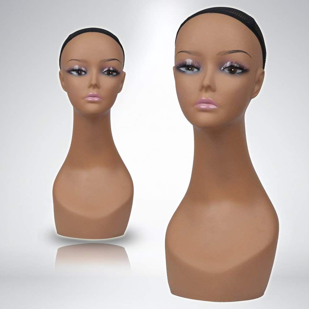 Mannequin Head