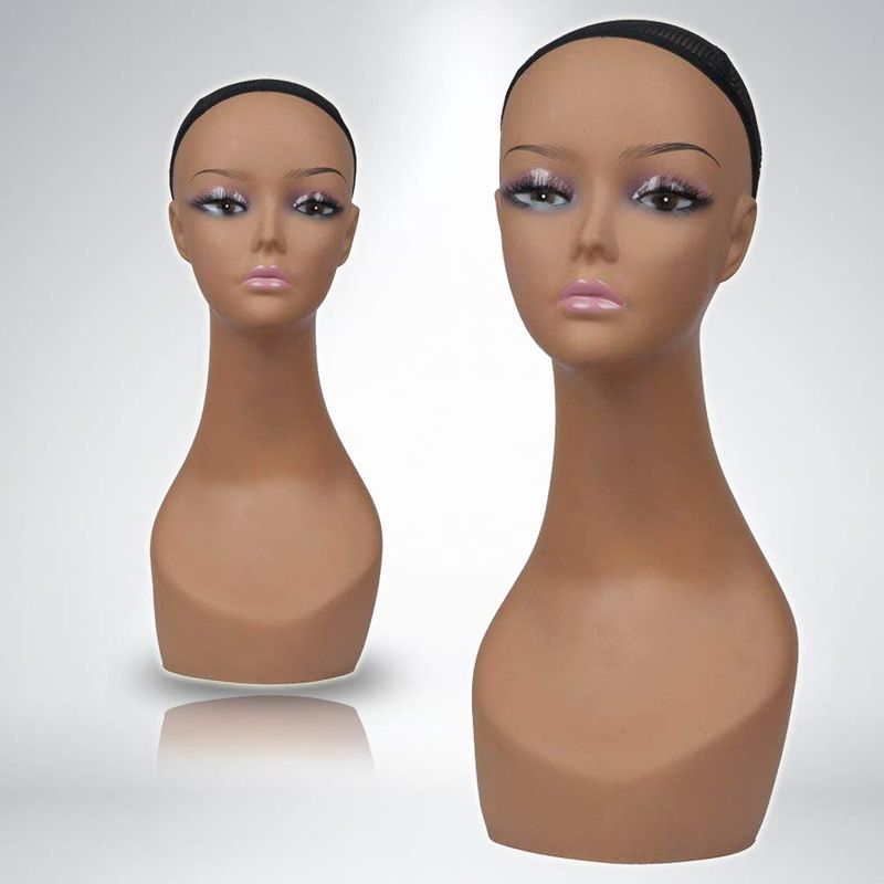 Mannequin Head