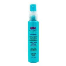 On Natural Rinse Free Cleanser