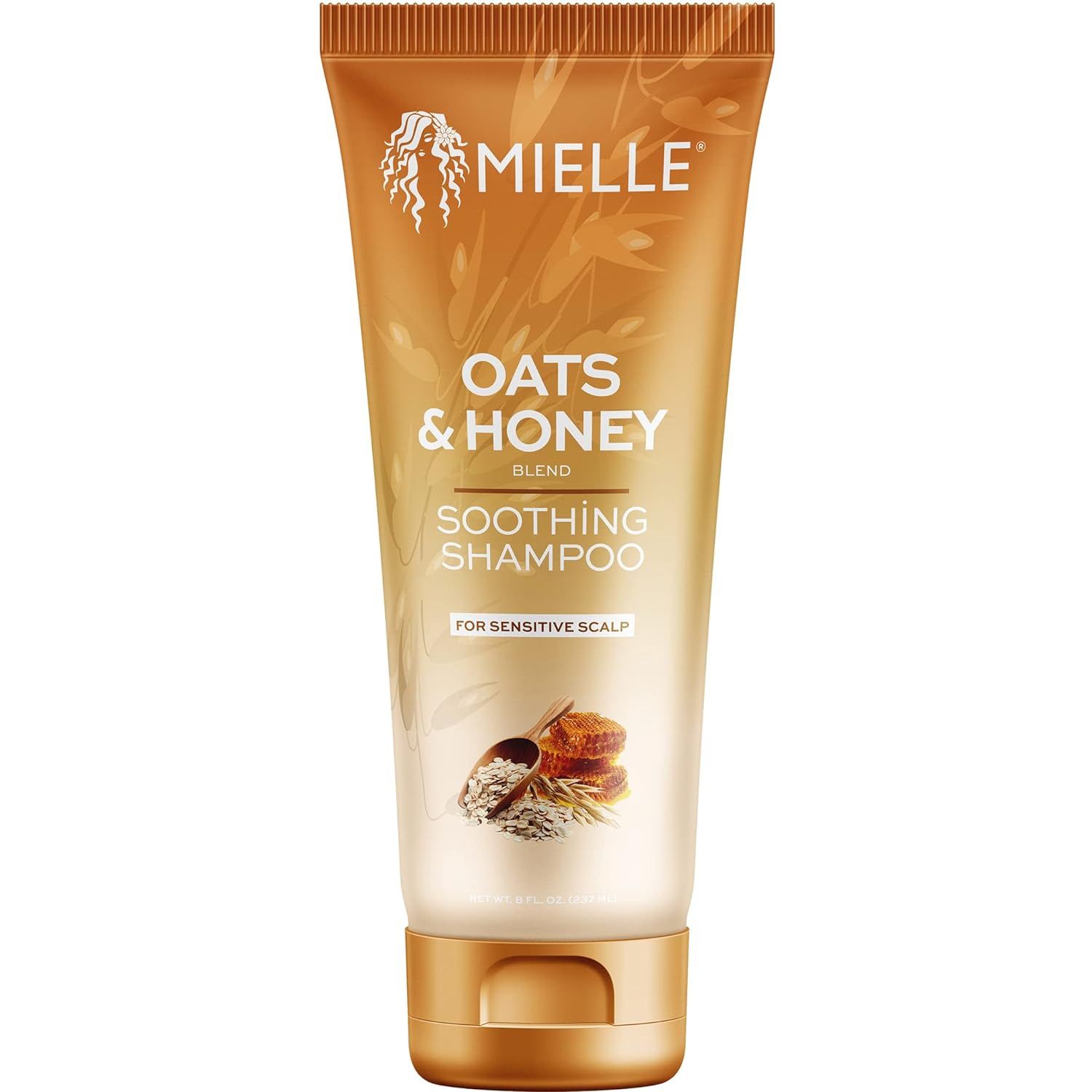Mielle Oats &amp; Honey Soothing Shampoo