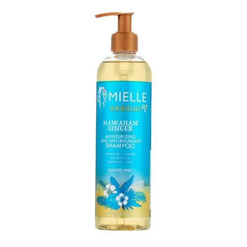 Mielle Hawaiian Ginger Moisture Rx Shampoo
