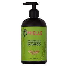 Mielle Rosemary Mint Shampoo
