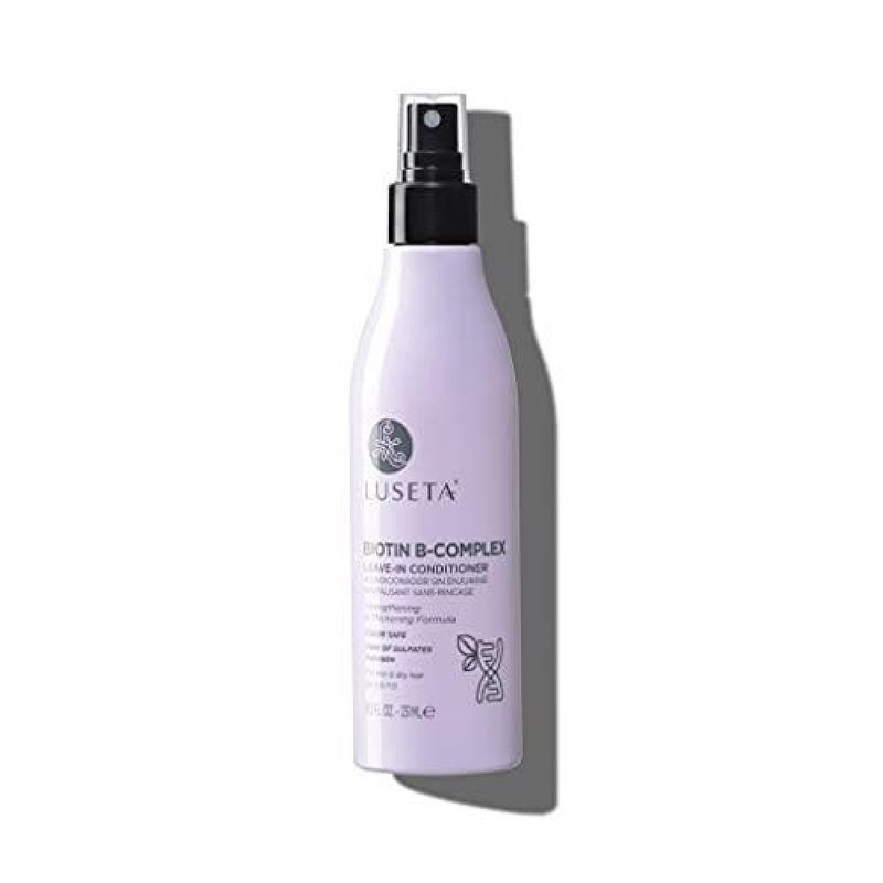 Luseta Biotin B-Complex Leave-In Conditioner