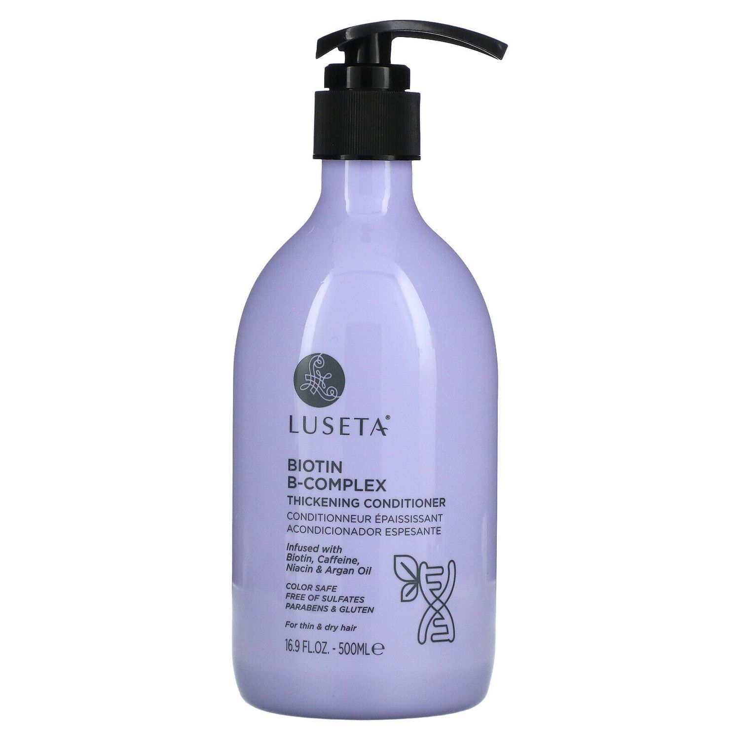 Luseta Biotin B-Complex Thickening Conditioner 33.8 OZ