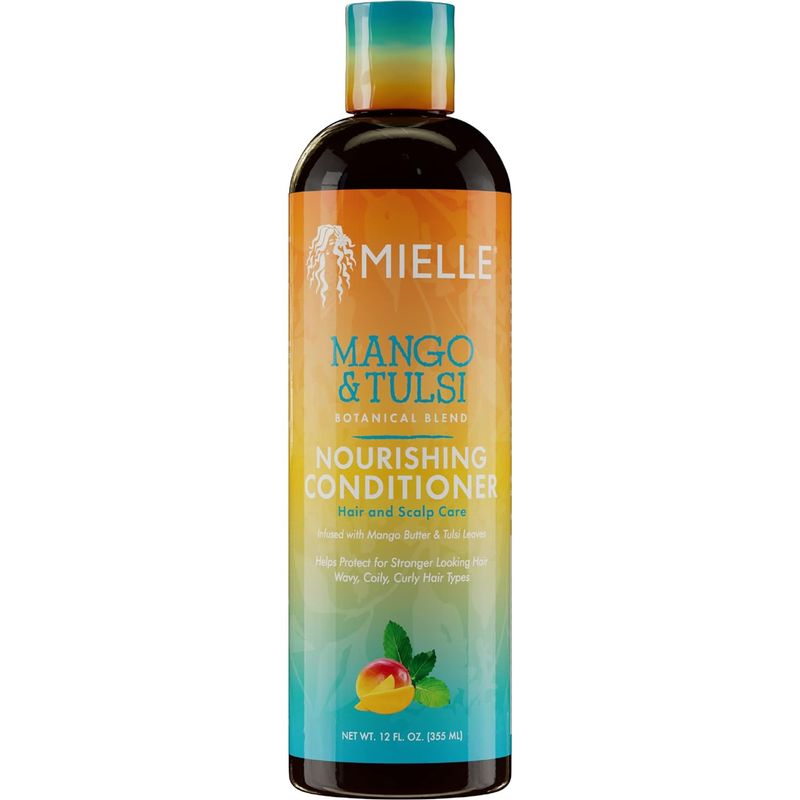 Mielle Mango &amp; Tulsi Nourishing Conditioner
