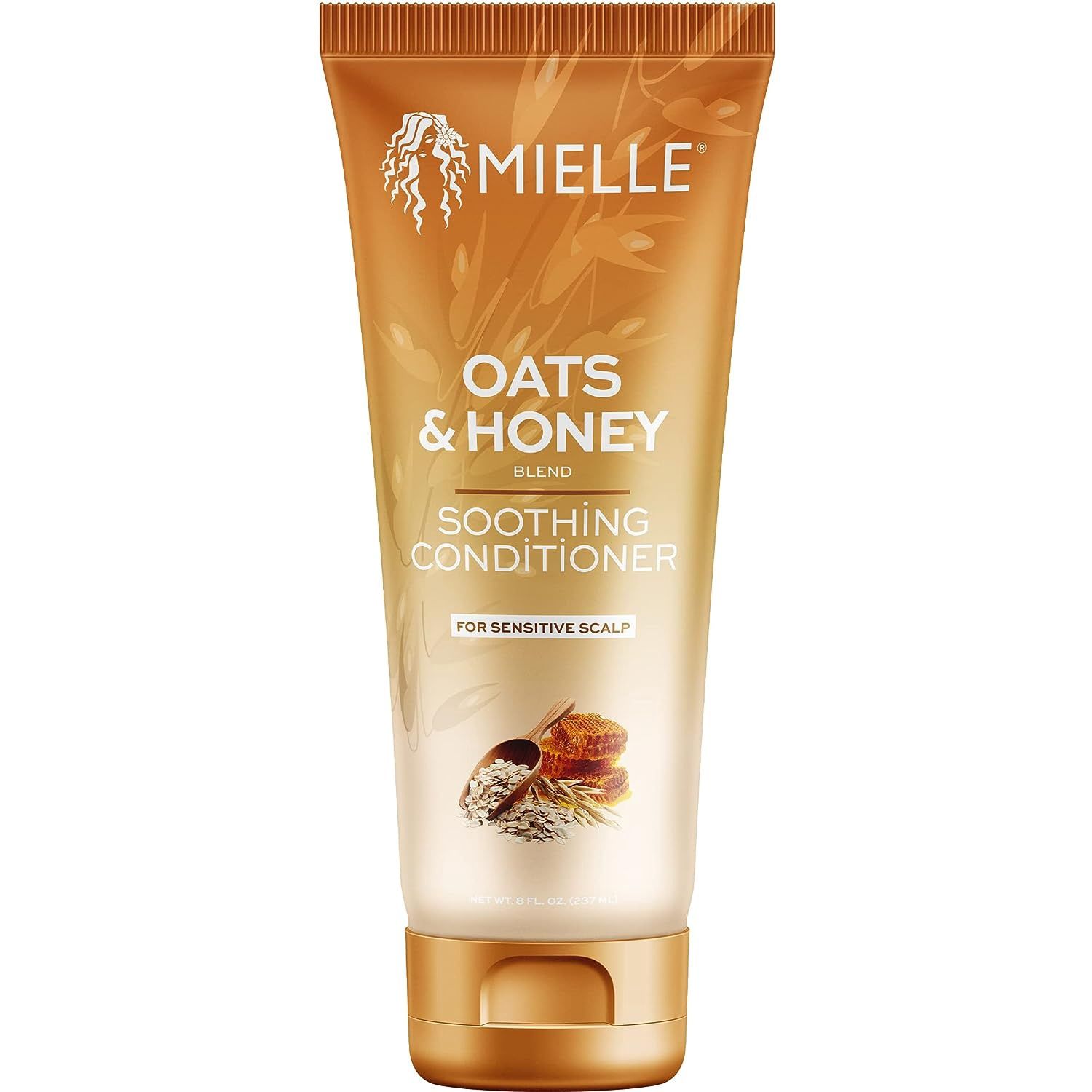 Mielle Oats &amp; Honey Soothing Conditioner