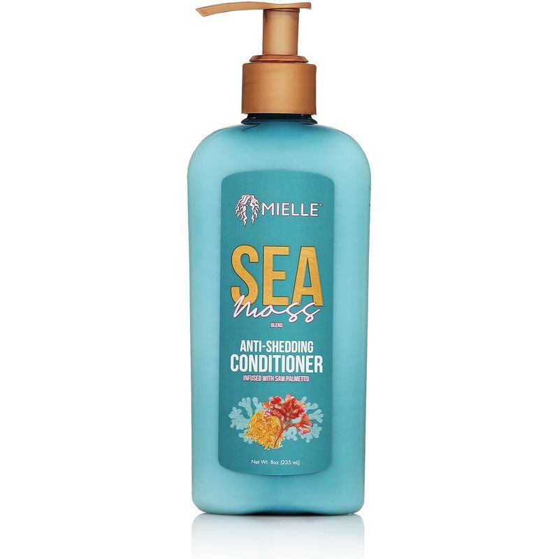 Mielle Sea Moss Anti-Shedding Conditioner