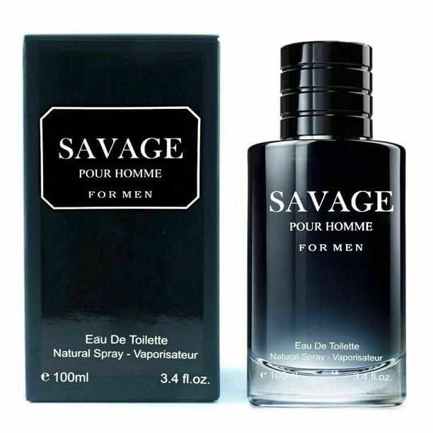 Savage for Men