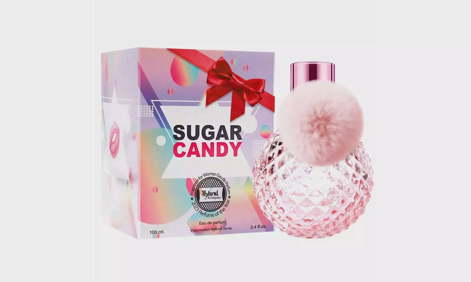 Sugar Candy