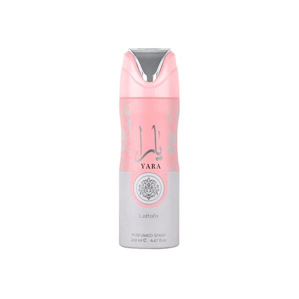 Yara Body Spray for Women