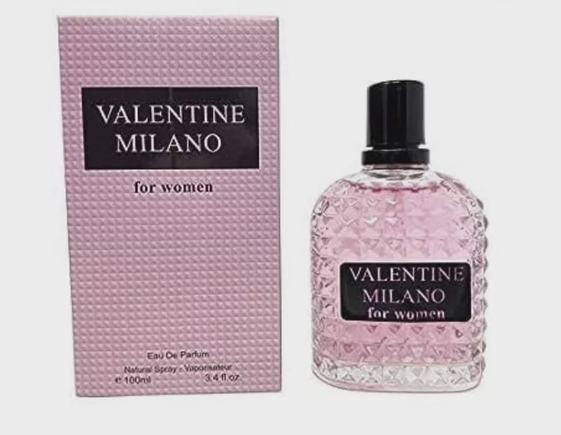 Valentine Milano for Women