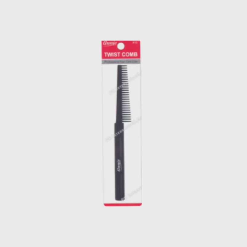 Annie Twist Comb