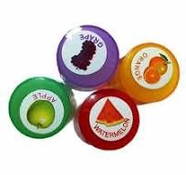 Iris Lip Shiner