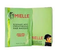 Mielle Rosemary Mint Hair Masque Packet