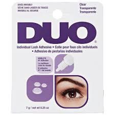 Duo Individual Lash Adhesive