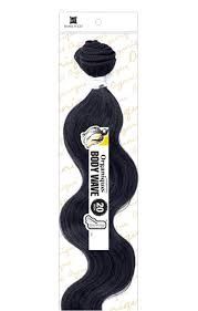 Organique Body Wave 20&quot;