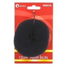 Konex Foam Hair Bun