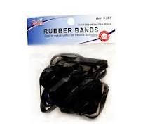 Eden Wide Rubber Bands