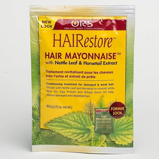 ORS HAIRestore Hair Mayonnaise