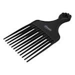 Annie Plastic Afro Pik
