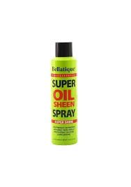 Bellatique Super Oil Sheen Spray, Size: 10.41 oz
