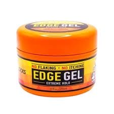 All Day Locks Edge Gel 10 oz