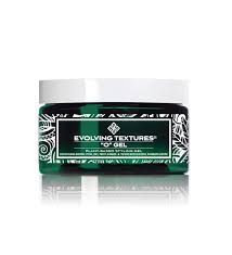 Evolving Textures &quot;O&quot; Gel, Size: 4oz