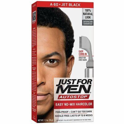 Just for Men Autostop Formula