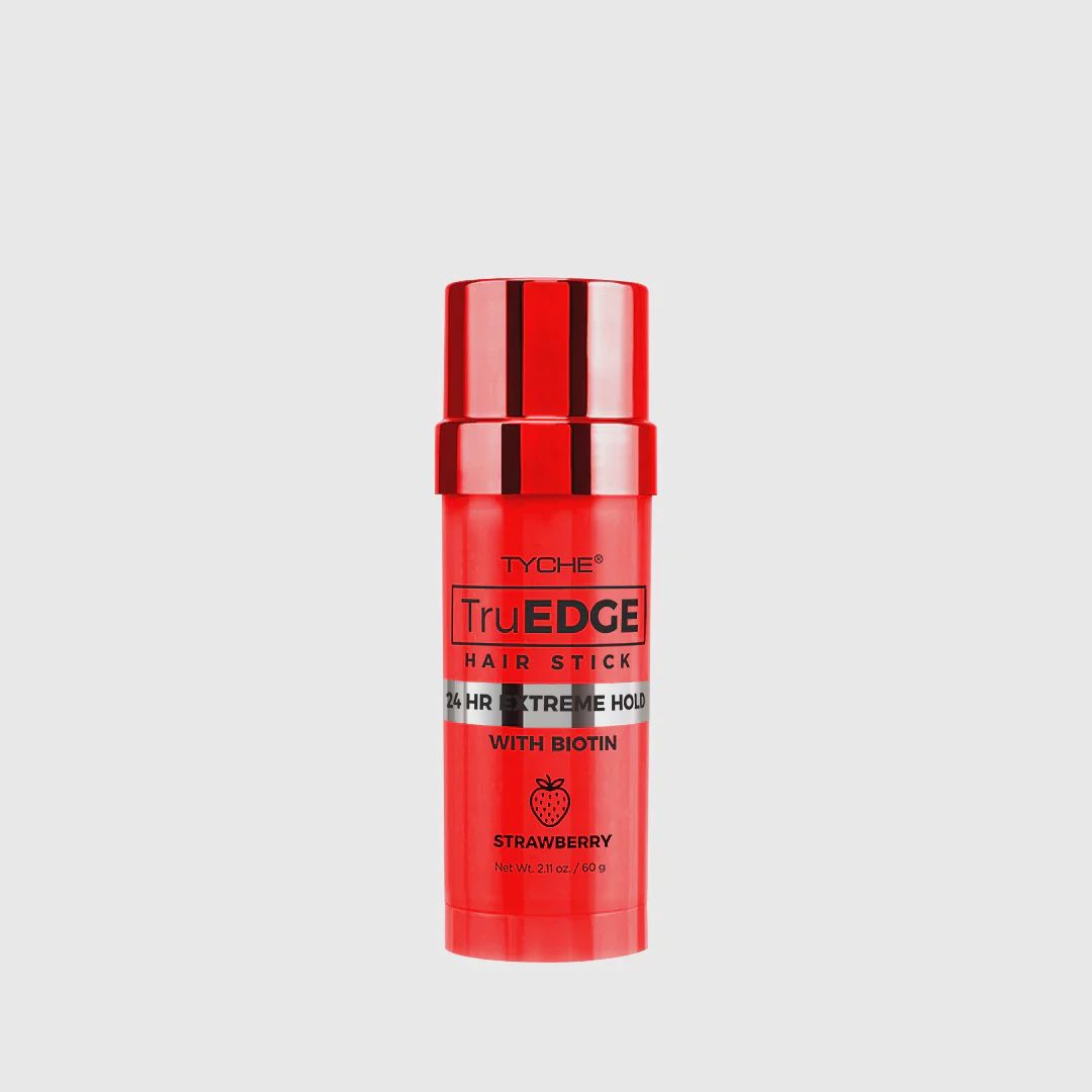 TruEdge Hair Stick, Fragrance: Strawberry