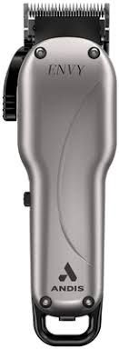 Andis Enby LI Clipper Cord/Cordless