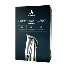 Andis Slimline Pro Trimmer Cord/Cordless