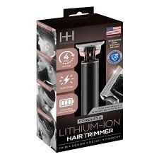 H&amp;H Cordless Hair Trimmer