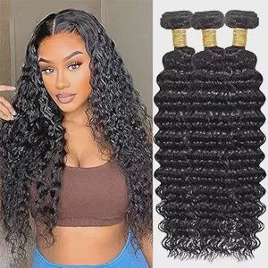 Pink Lemon Deep Wave 18/20/22