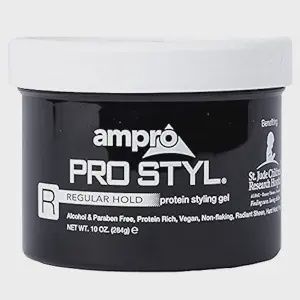 Ampro Pro Style Regular Hold