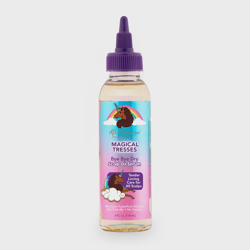 Afro Unicorn Scalp Serum