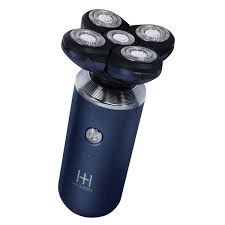 Hot &amp; Hotter Head Shaver &amp; Grooming Kit