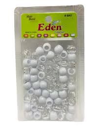 Eden Hair Beads - Assorted Colors