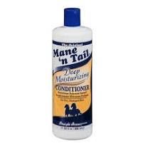 Mane n&#39; Tail Deep Moisture Conditioner, Size: 27oz