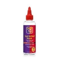 Super Hair Bond Glue Remover, Size: 4oz