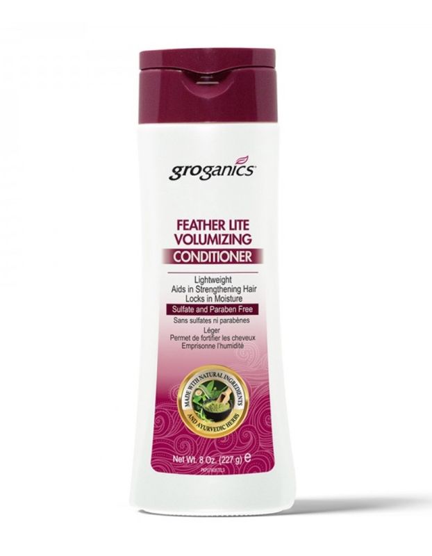 Groganics Hair Volumizing Conditioner