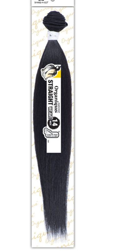 Organique Straight 14&quot;
