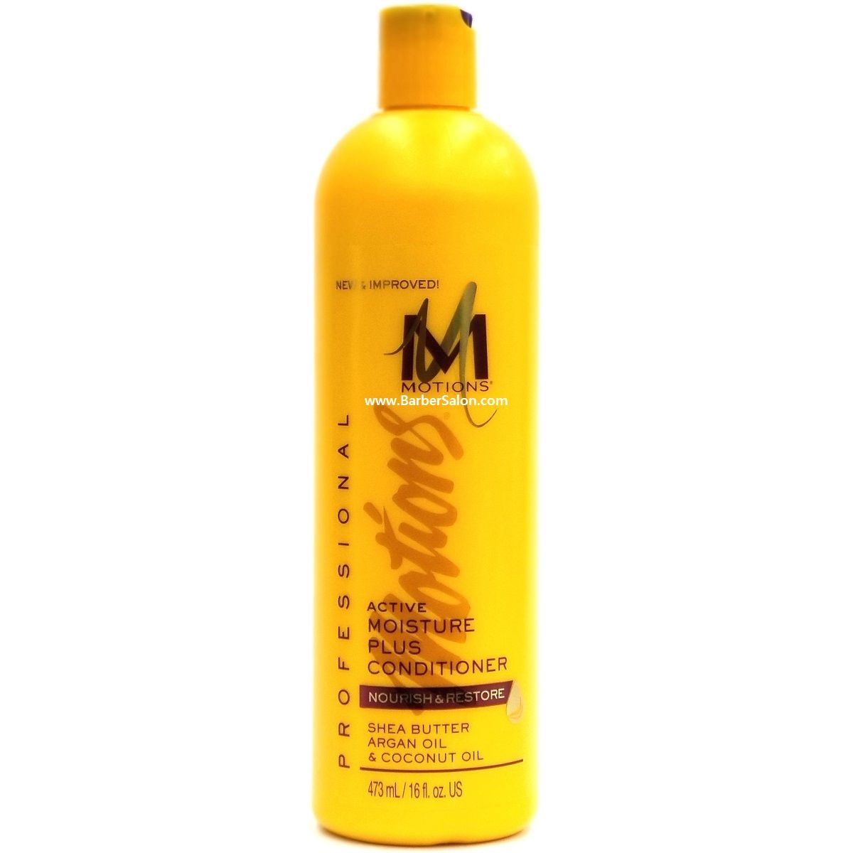 Motions Moisture Plus Conditioner
