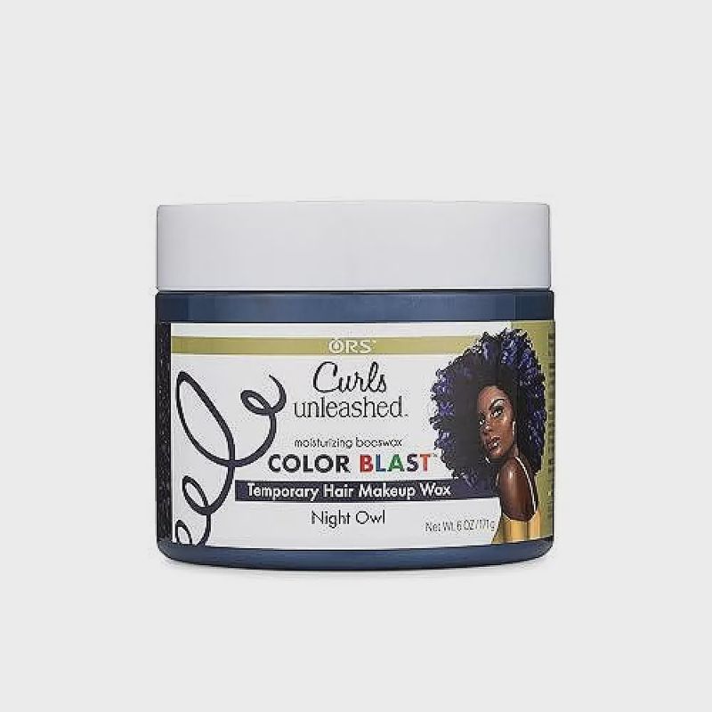 ORS Curls Unleashed Color Blast Hair Makeup Wax