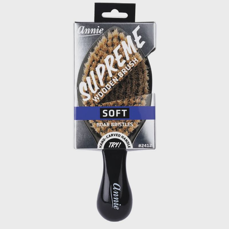 Annie Supreme Club Brush Soft