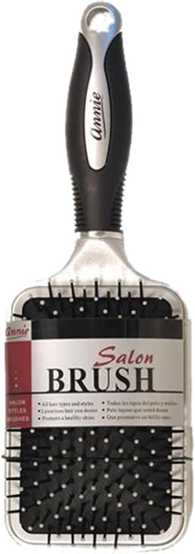 Annie Salon Paddle Cushion Brush