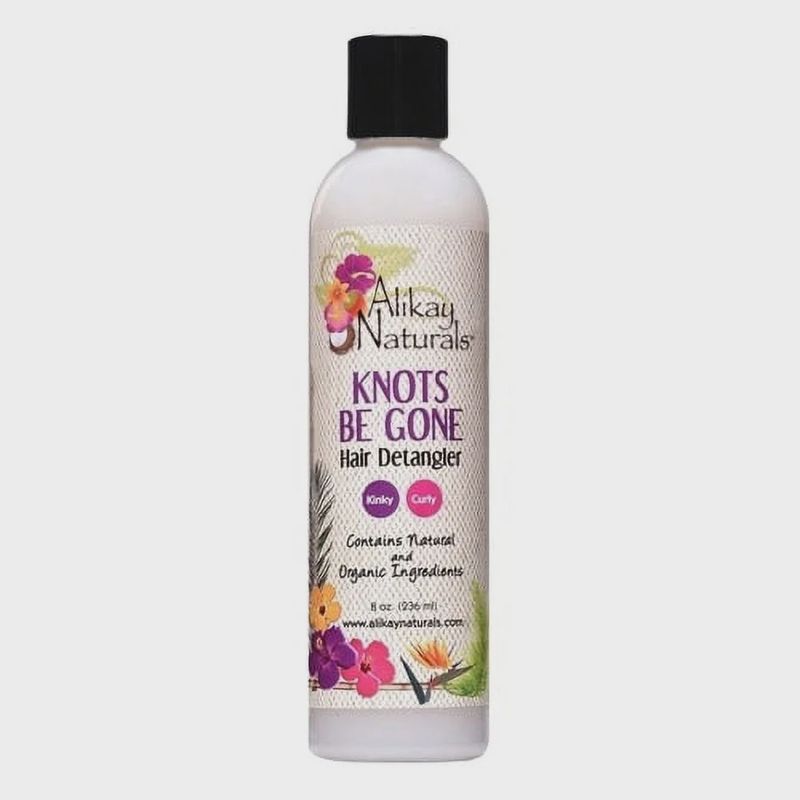 Alikay Knots Be Gone Detangler